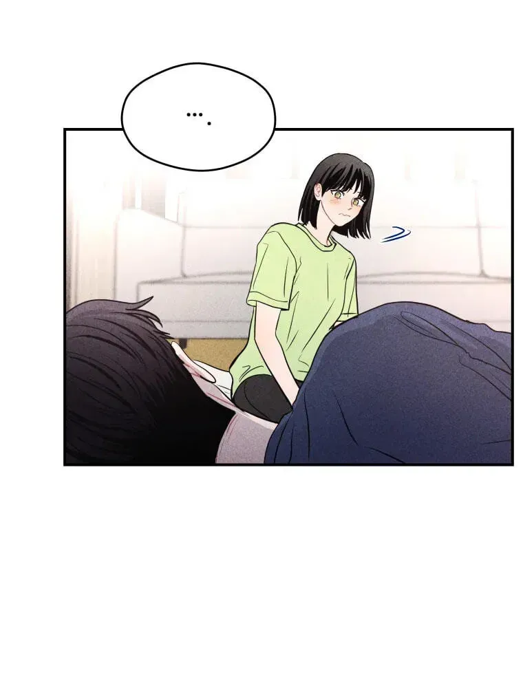Read Ghost Romance chapter 79 image 8 on Lezhin