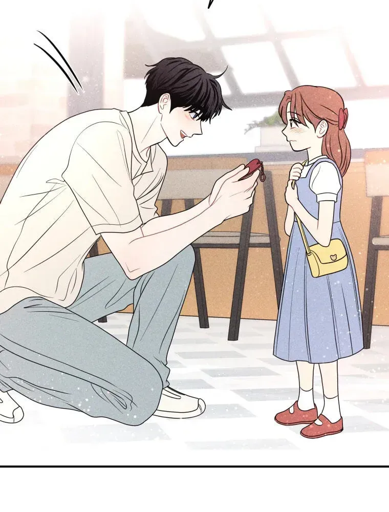 Read Ghost Romance chapter 79 image 80 on Lezhin