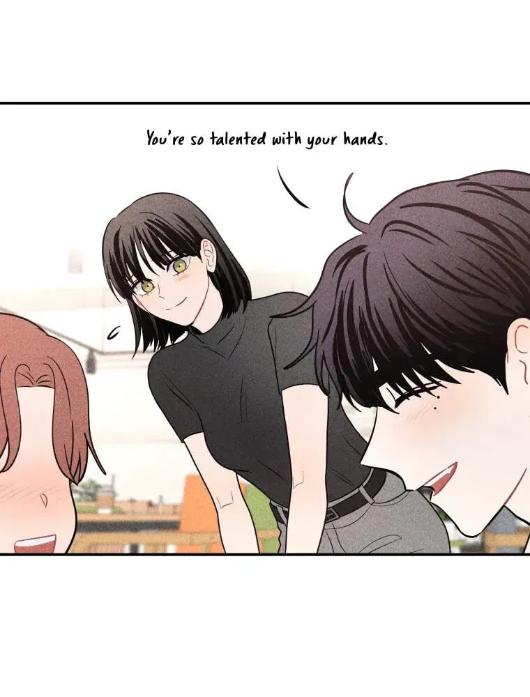 Read Ghost Romance chapter 79 image 81 on Lezhin