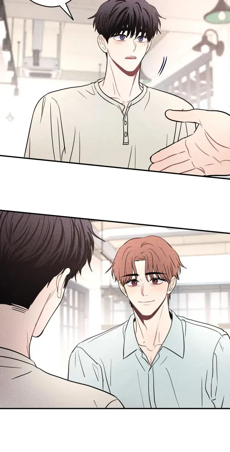 Read Ghost Romance chapter 79 image 88 on Lezhin
