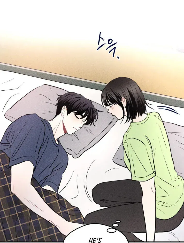 Read Ghost Romance chapter 79 image 9 on Lezhin