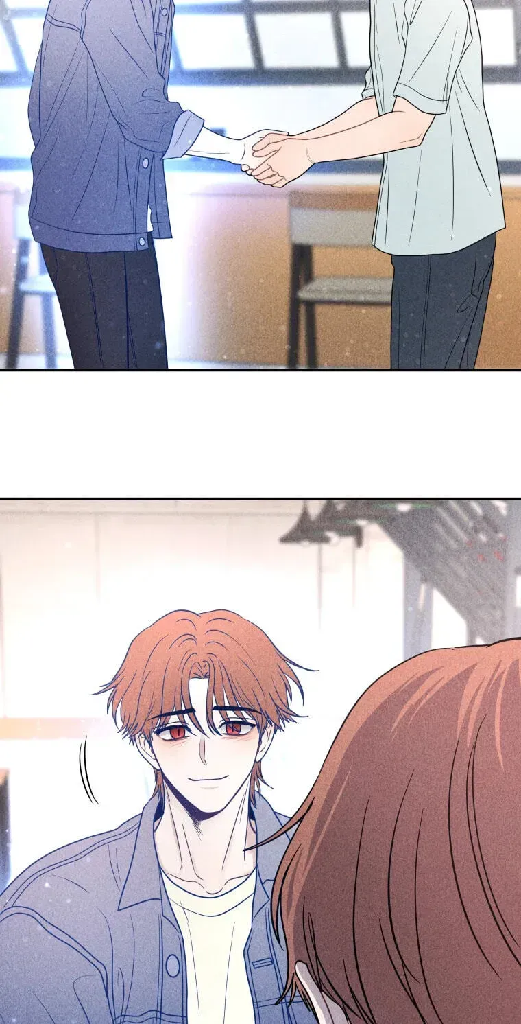 Read Ghost Romance chapter 79 image 90 on Lezhin