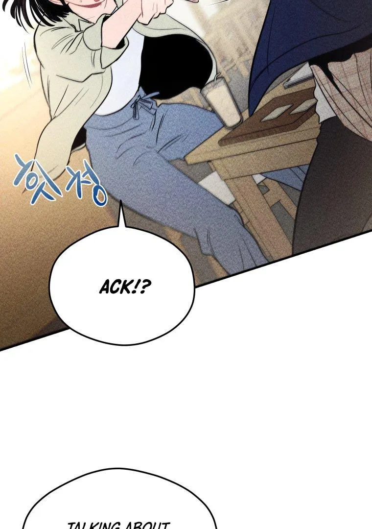 Read Ghost Romance chapter 8 image 1 on Lezhin