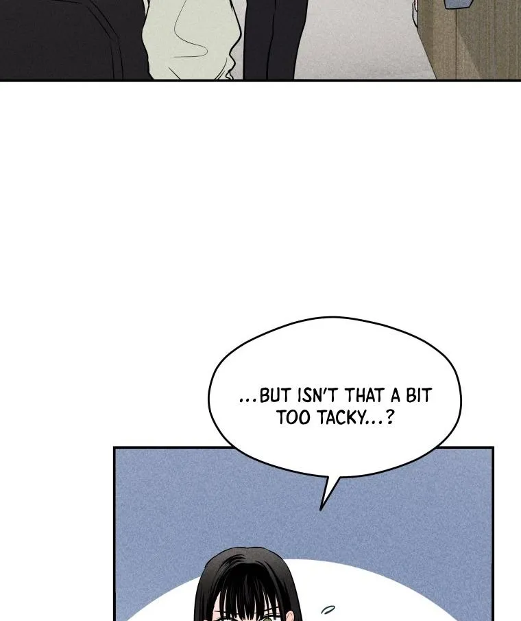 Read Ghost Romance chapter 8 image 13 on Lezhin