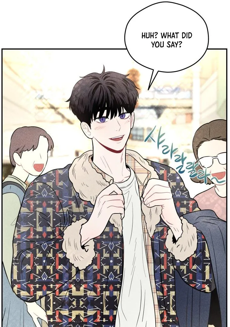 Read Ghost Romance chapter 8 image 15 on Lezhin