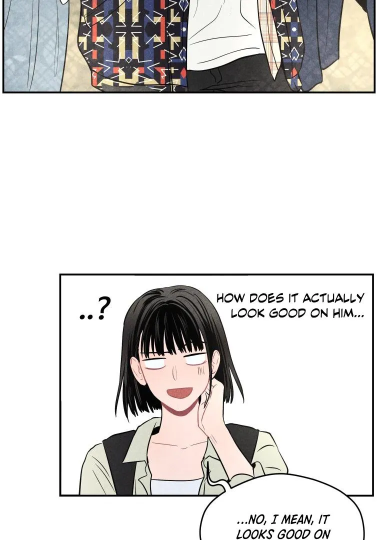 Read Ghost Romance chapter 8 image 16 on Lezhin