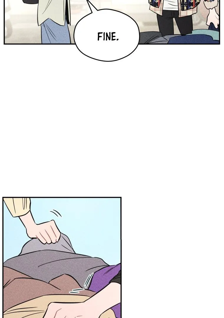 Read Ghost Romance chapter 8 image 18 on Lezhin