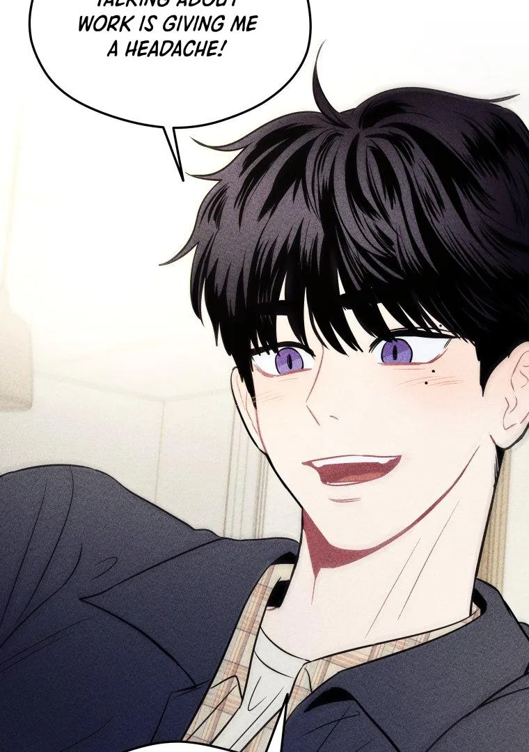 Read Ghost Romance chapter 8 image 2 on Lezhin