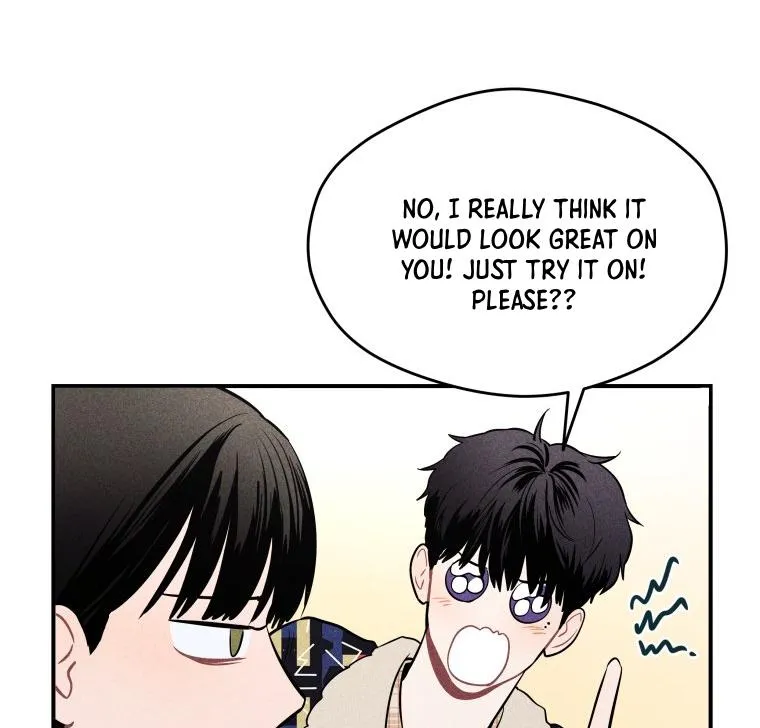 Read Ghost Romance chapter 8 image 21 on Lezhin
