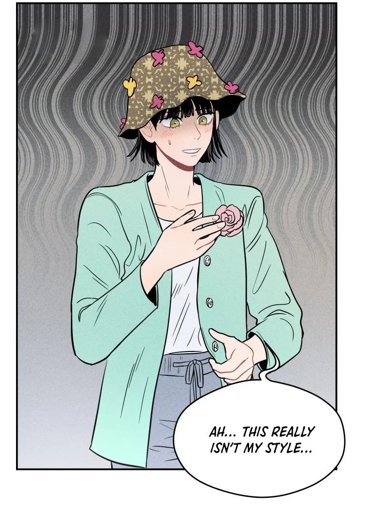 Read Ghost Romance chapter 8 image 23 on Lezhin