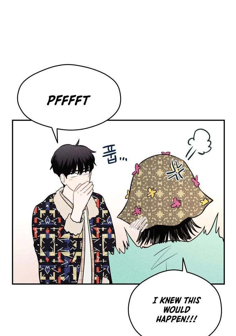 Read Ghost Romance chapter 8 image 24 on Lezhin