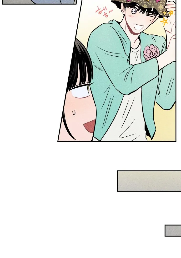 Read Ghost Romance chapter 8 image 26 on Lezhin