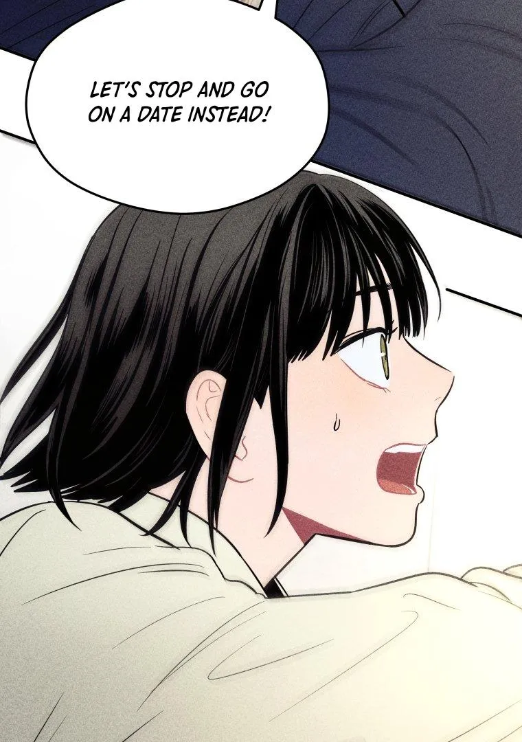 Read Ghost Romance chapter 8 image 3 on Lezhin