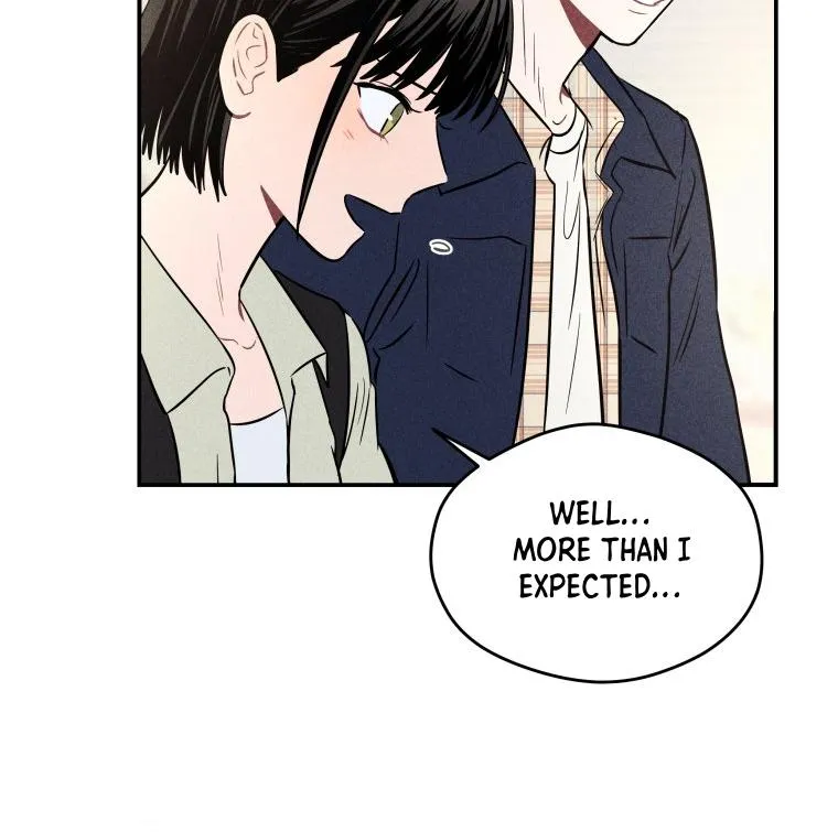 Read Ghost Romance chapter 8 image 30 on Lezhin