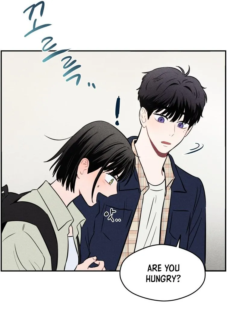 Read Ghost Romance chapter 8 image 31 on Lezhin