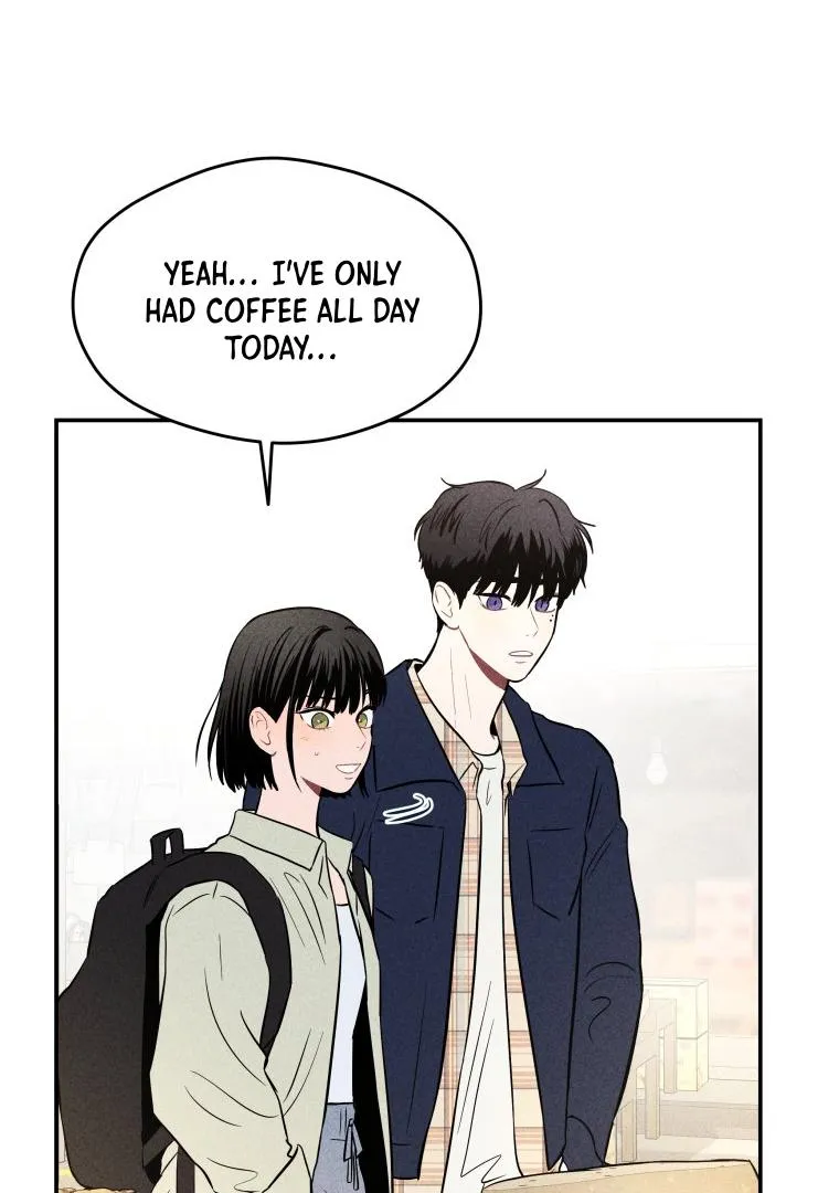 Read Ghost Romance chapter 8 image 32 on Lezhin