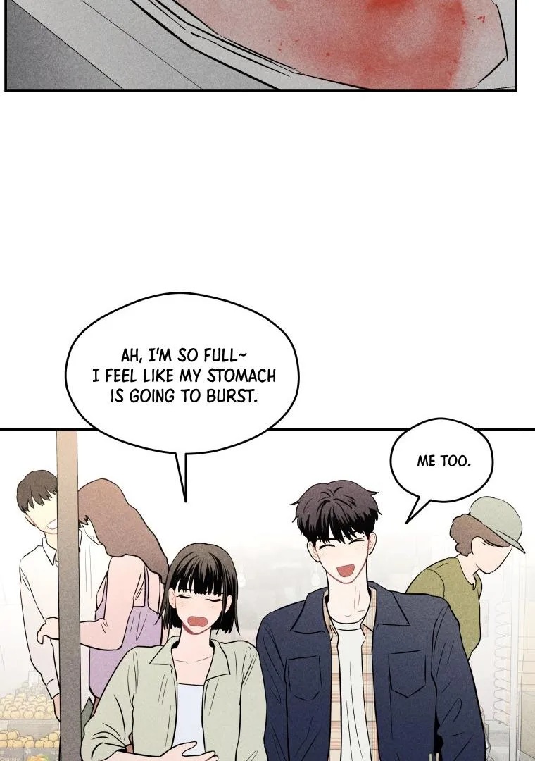 Read Ghost Romance chapter 8 image 35 on Lezhin