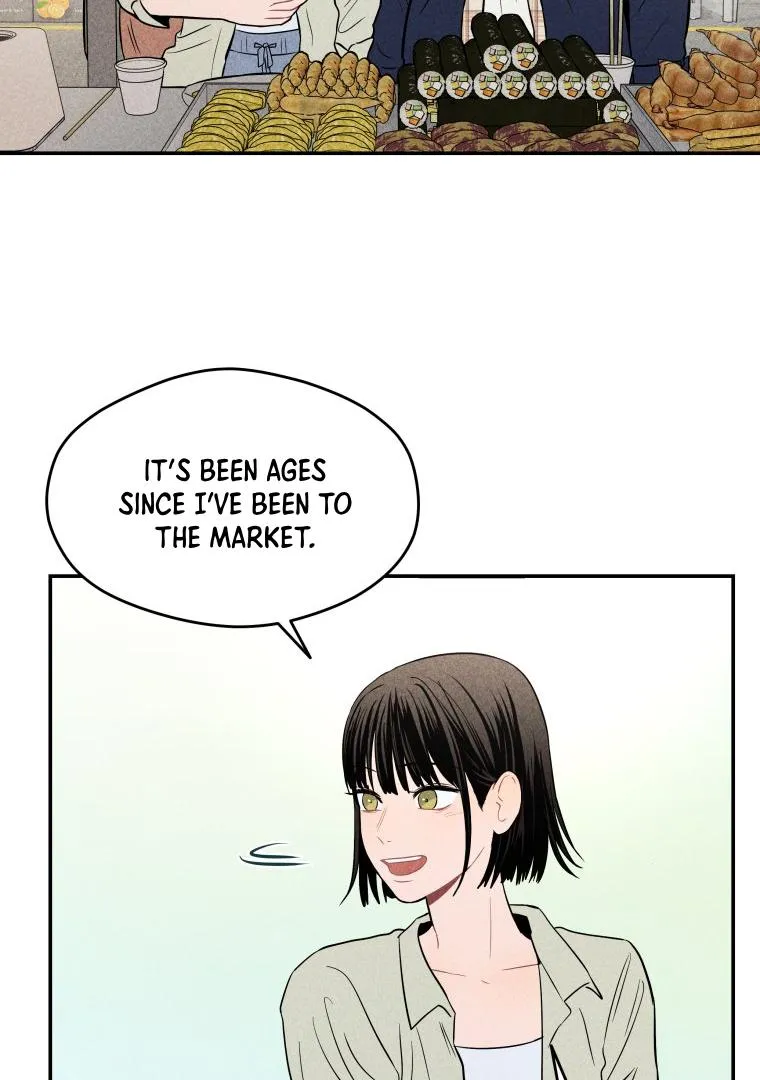 Read Ghost Romance chapter 8 image 36 on Lezhin