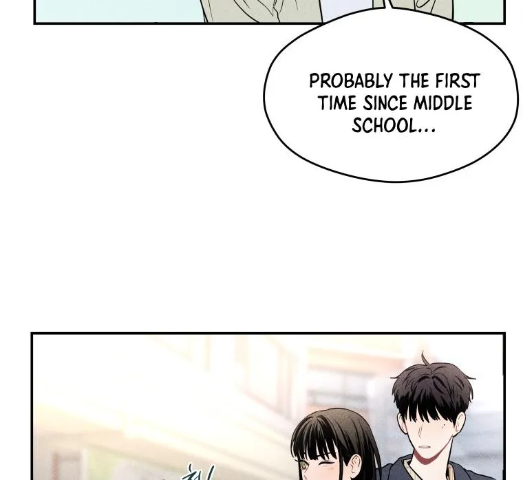 Read Ghost Romance chapter 8 image 37 on Lezhin