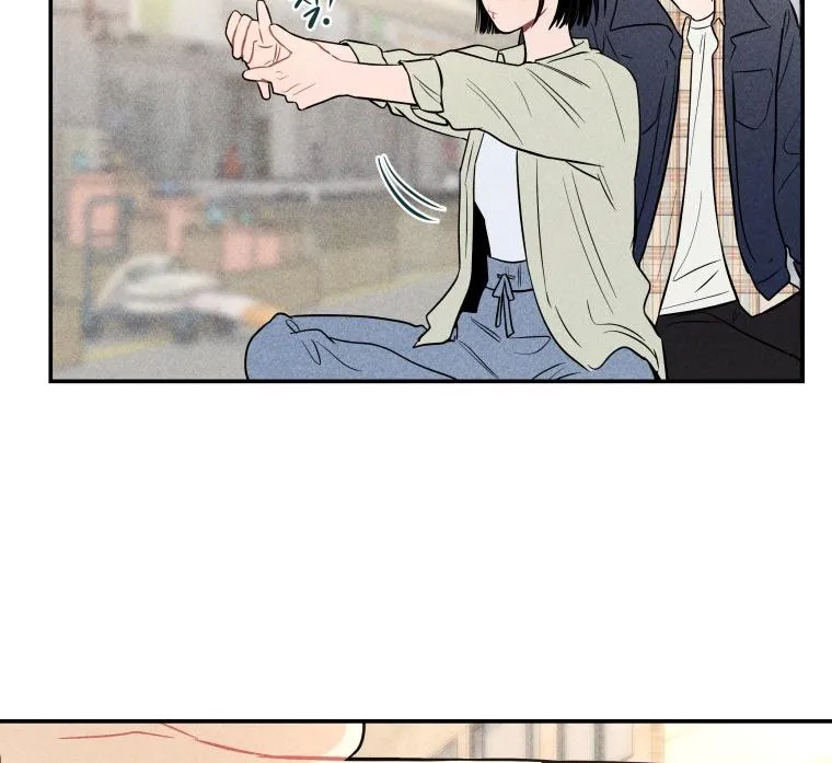 Read Ghost Romance chapter 8 image 38 on Lezhin