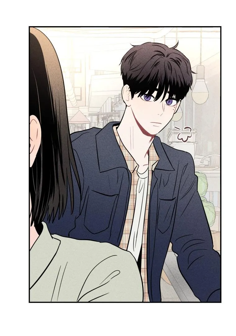 Read Ghost Romance chapter 8 image 40 on Lezhin