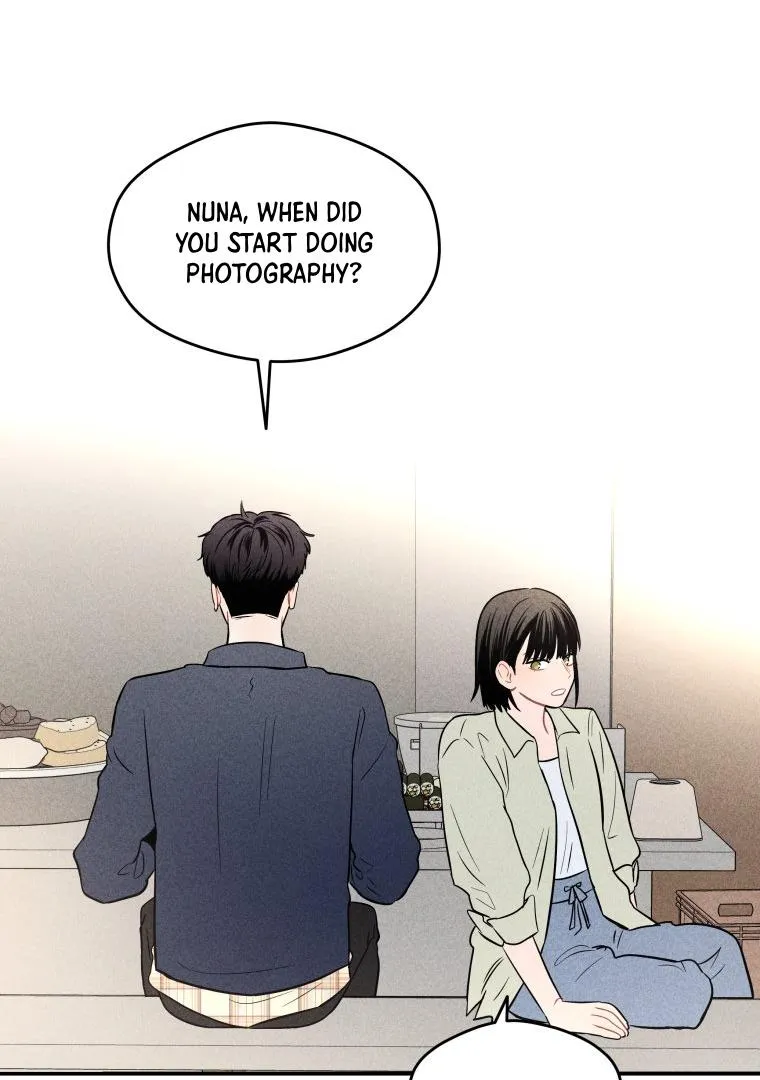 Read Ghost Romance chapter 8 image 41 on Lezhin