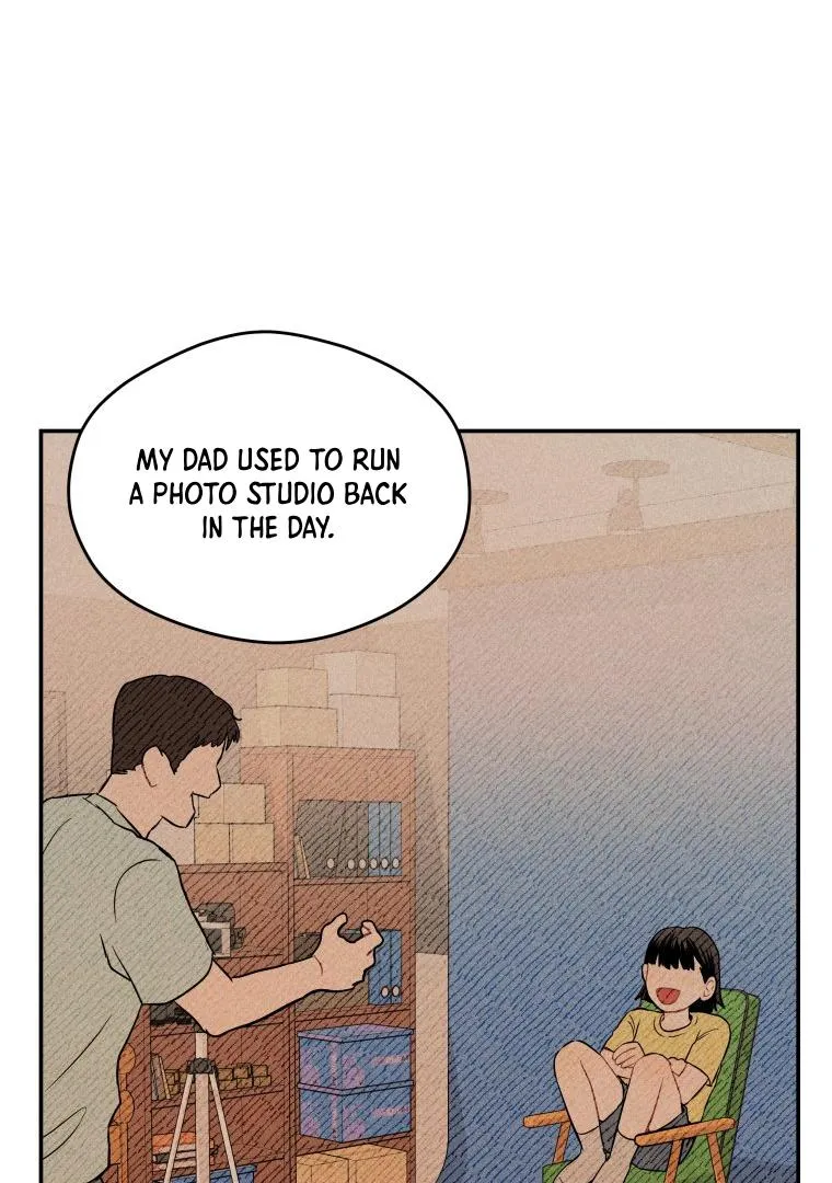 Read Ghost Romance chapter 8 image 43 on Lezhin