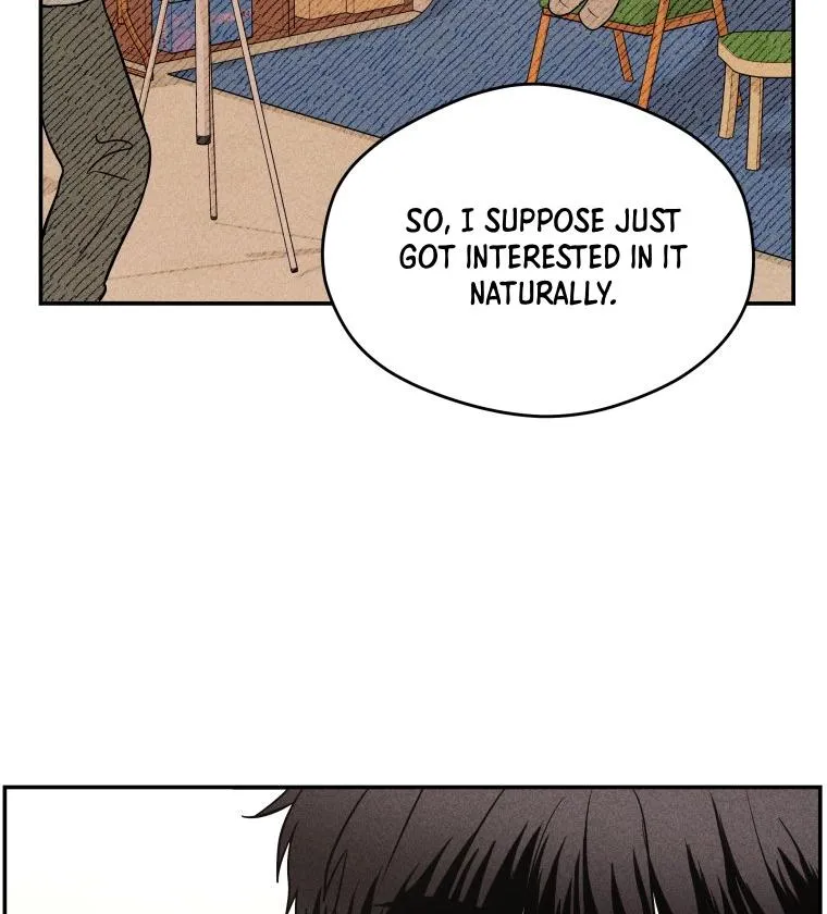 Read Ghost Romance chapter 8 image 44 on Lezhin