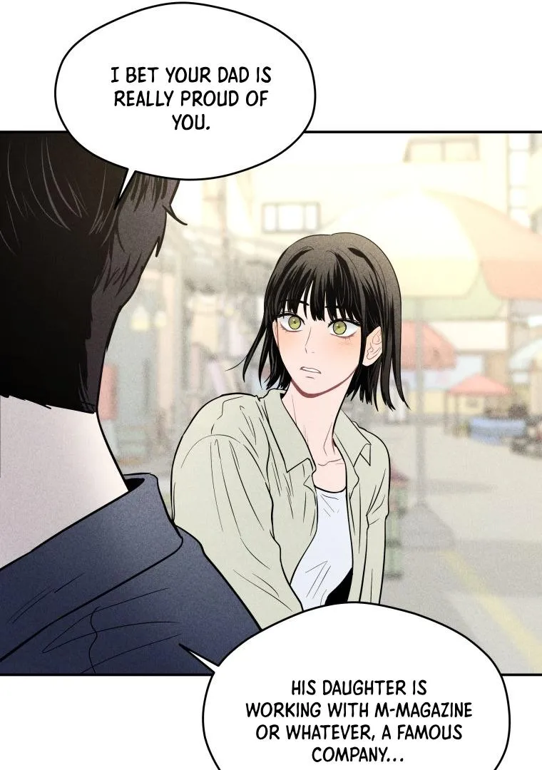 Read Ghost Romance chapter 8 image 46 on Lezhin