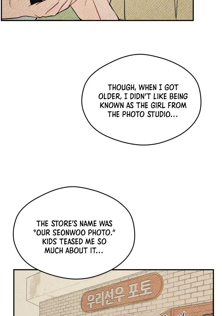 Read Ghost Romance chapter 8 image 50 on Lezhin