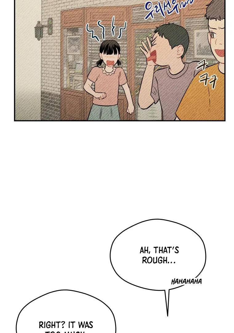 Read Ghost Romance chapter 8 image 51 on Lezhin