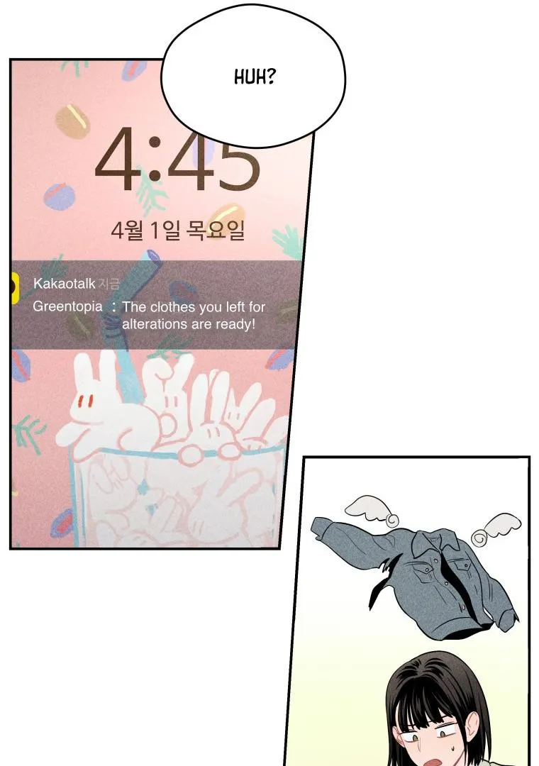 Read Ghost Romance chapter 8 image 54 on Lezhin