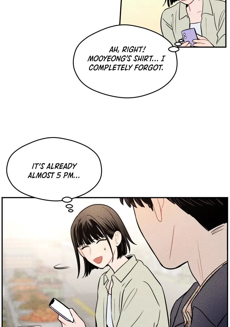 Read Ghost Romance chapter 8 image 55 on Lezhin