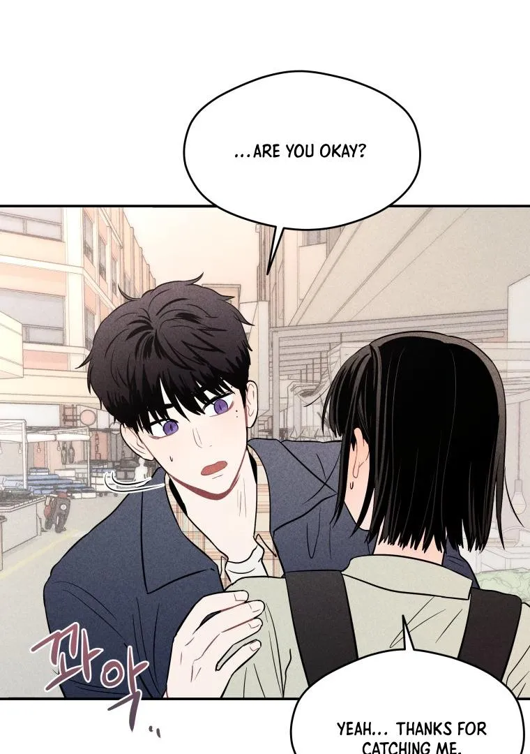Read Ghost Romance chapter 8 image 66 on Lezhin
