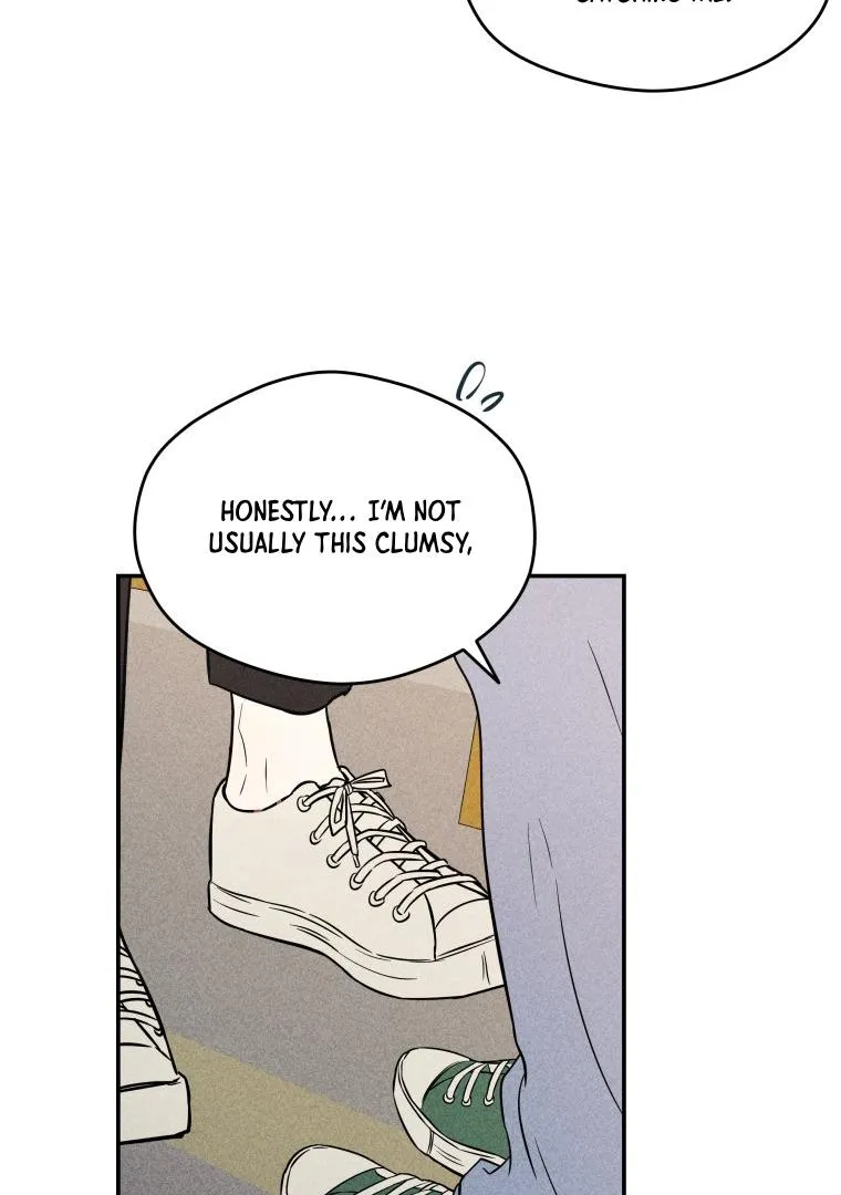 Read Ghost Romance chapter 8 image 67 on Lezhin