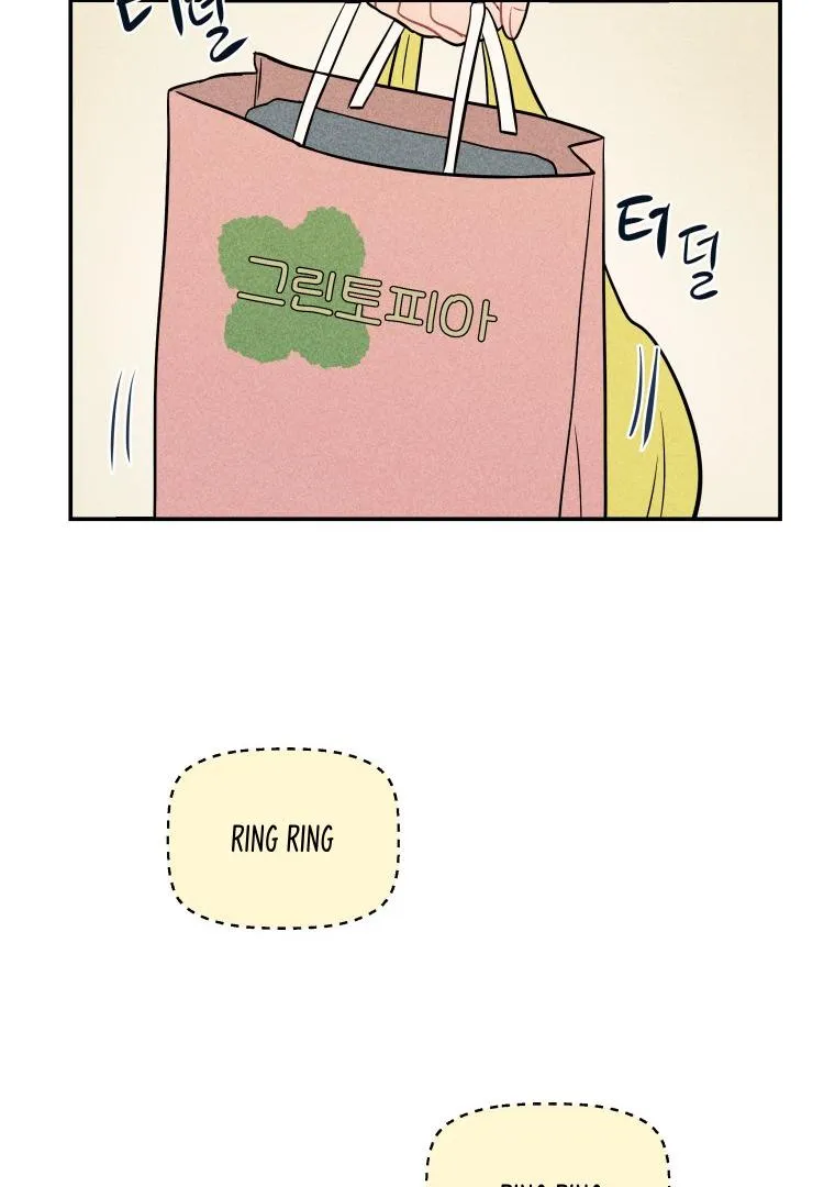 Read Ghost Romance chapter 8 image 74 on Lezhin