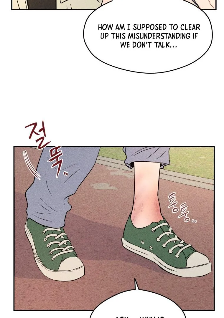 Read Ghost Romance chapter 8 image 78 on Lezhin
