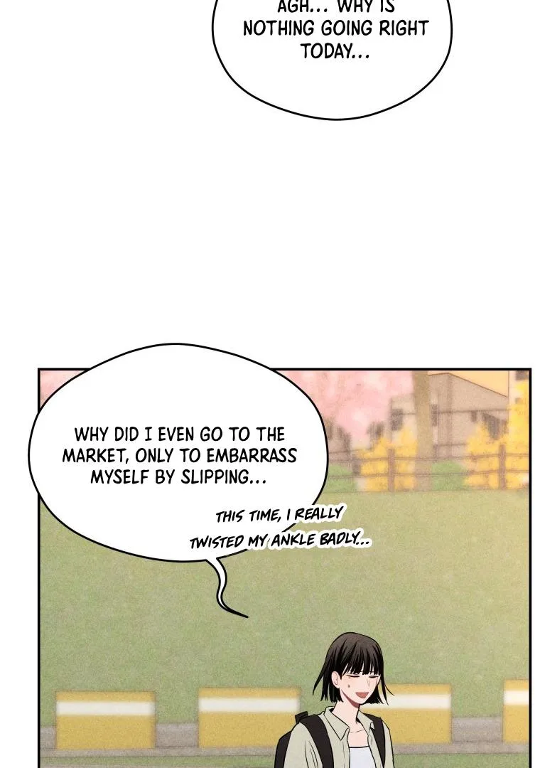 Read Ghost Romance chapter 8 image 79 on Lezhin