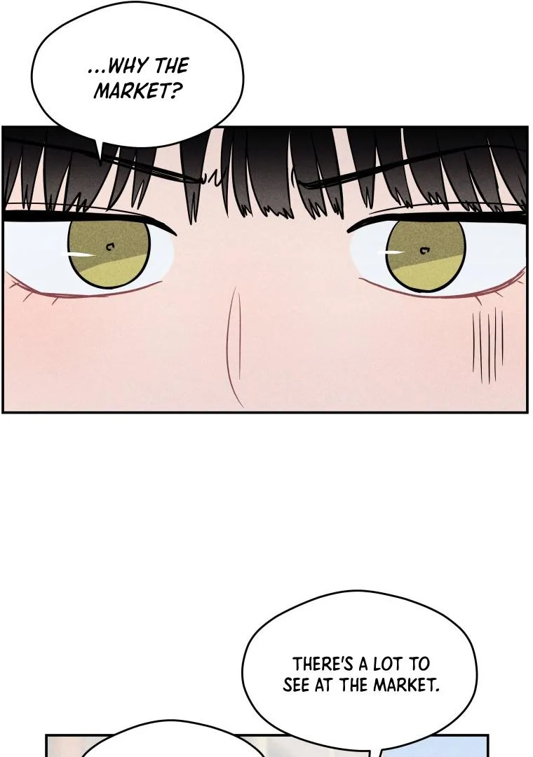 Read Ghost Romance chapter 8 image 8 on Lezhin