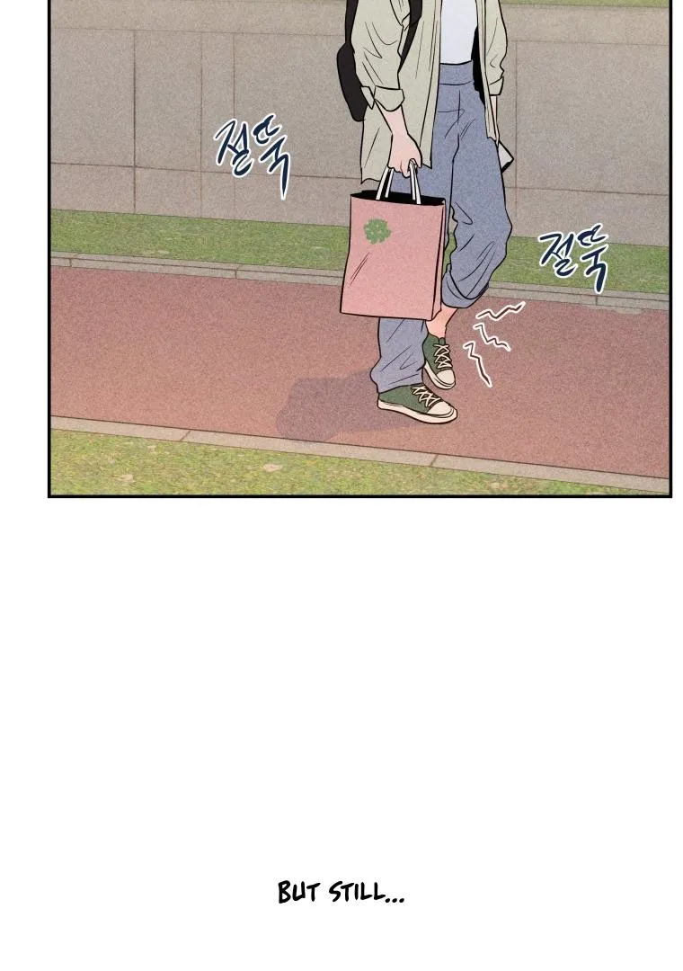 Read Ghost Romance chapter 8 image 80 on Lezhin