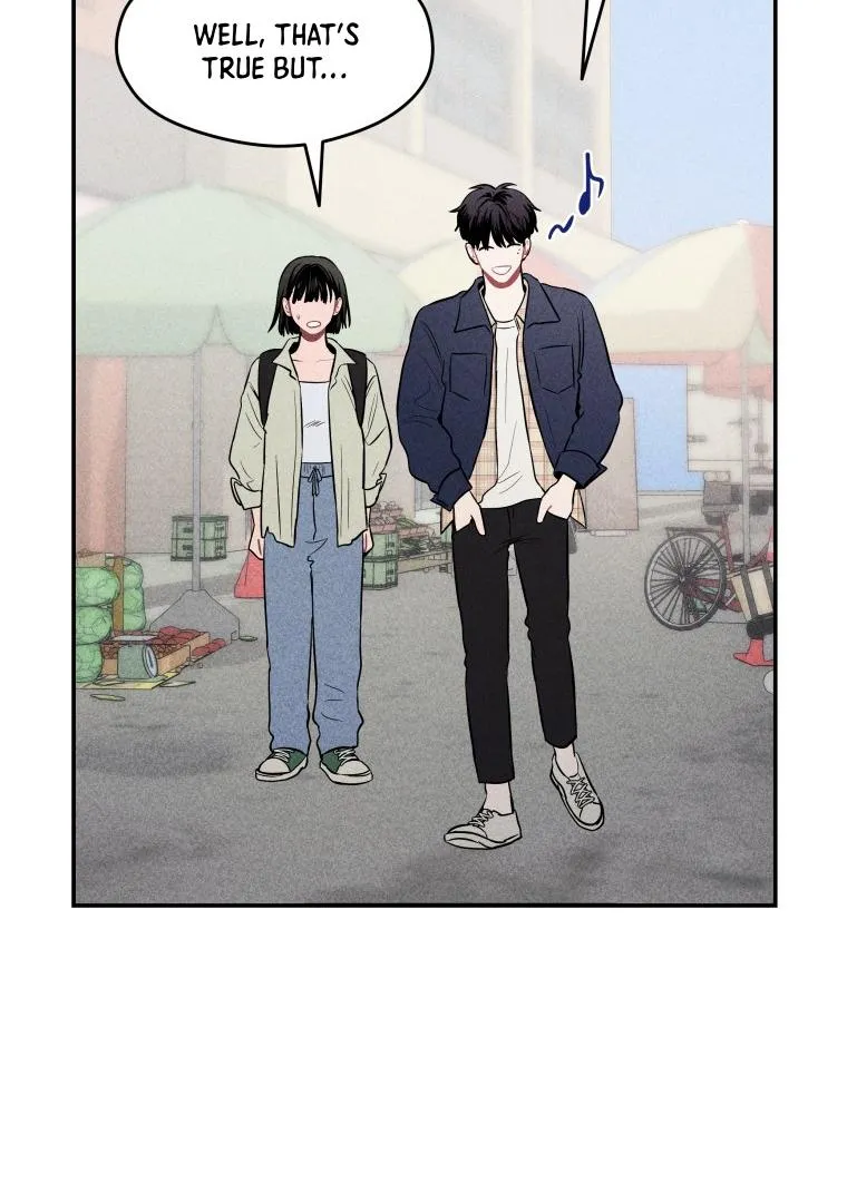 Read Ghost Romance chapter 8 image 9 on Lezhin