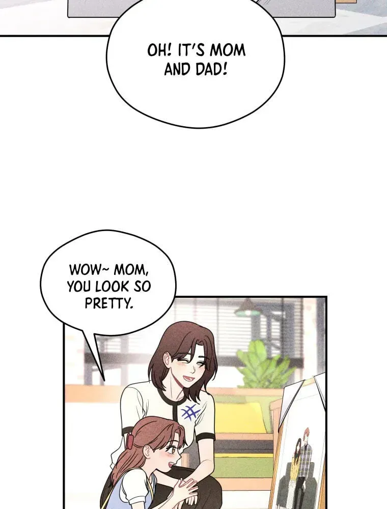 Read Ghost Romance chapter 80 image 1 on Lezhin