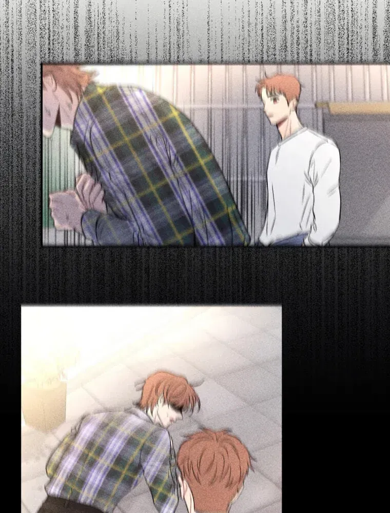 Read Ghost Romance chapter 80 image 101 on Lezhin