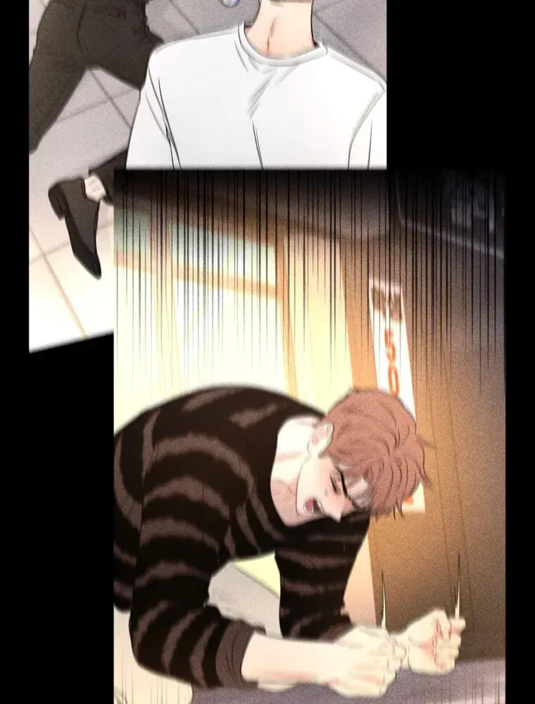 Read Ghost Romance chapter 80 image 102 on Lezhin