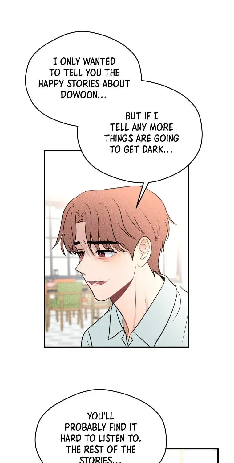 Read Ghost Romance chapter 80 image 108 on Lezhin