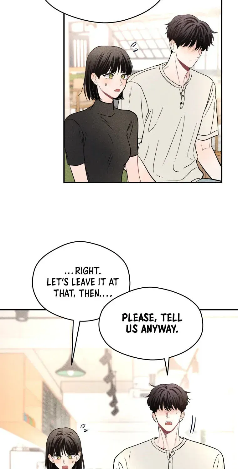 Read Ghost Romance chapter 80 image 110 on Lezhin