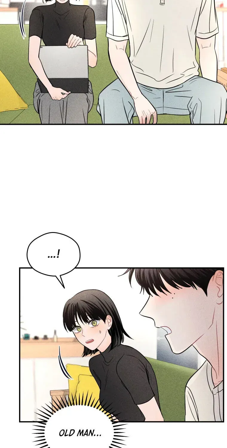 Read Ghost Romance chapter 80 image 112 on Lezhin