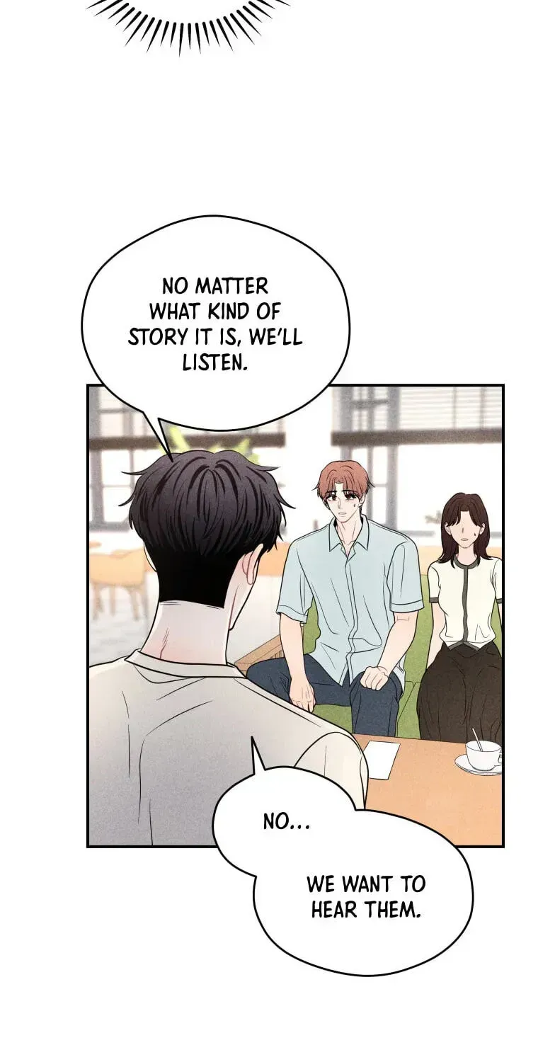 Read Ghost Romance chapter 80 image 114 on Lezhin