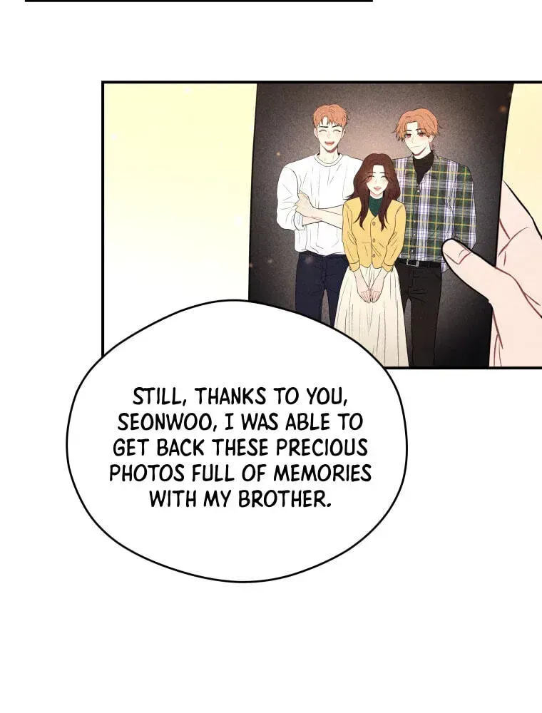 Read Ghost Romance chapter 80 image 12 on Lezhin