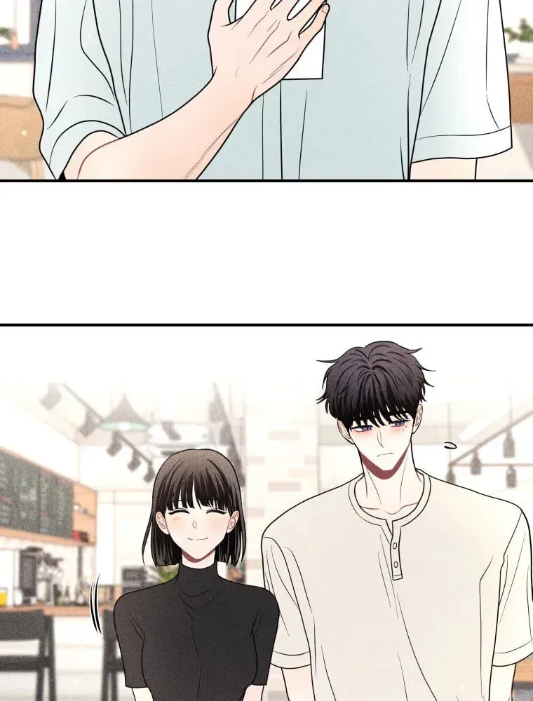 Read Ghost Romance chapter 80 image 14 on Lezhin